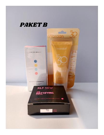 istinkrisnaa's tweet photo. #giveaway #giveawayskincare https://t.co/xx9wCwwcTM
