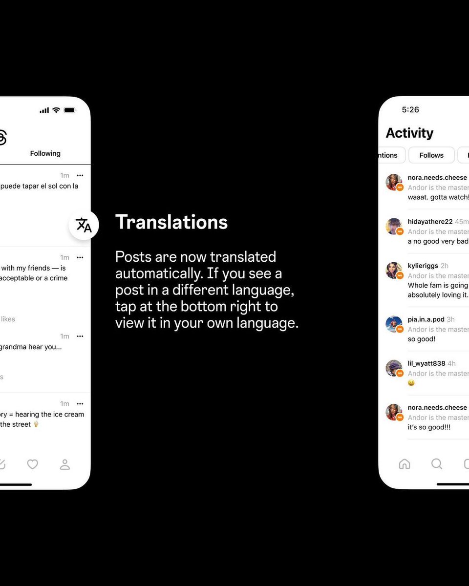 threads tweet media