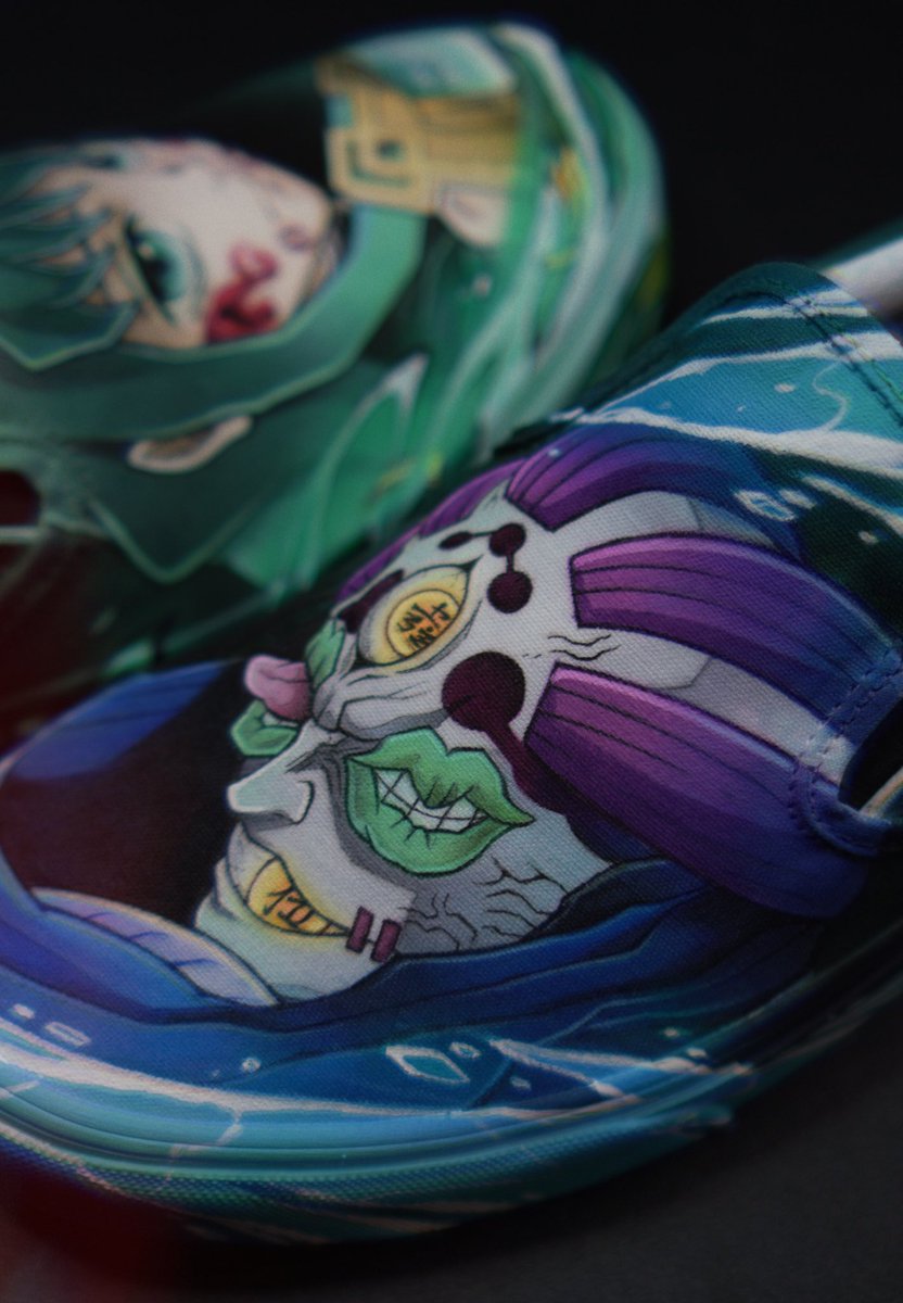 Amador Molina (@vanimesole) on Twitter photo 