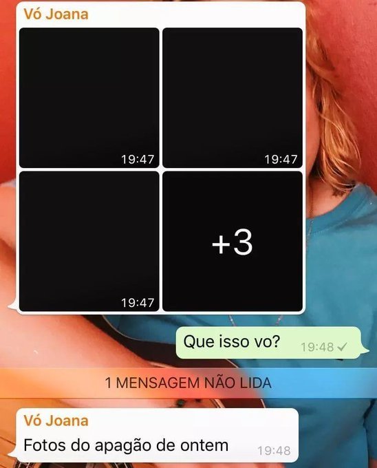 Parece legítimo
