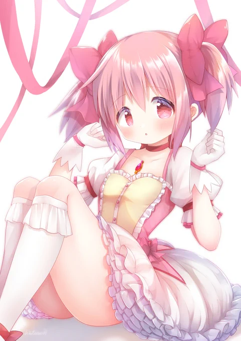 まどか