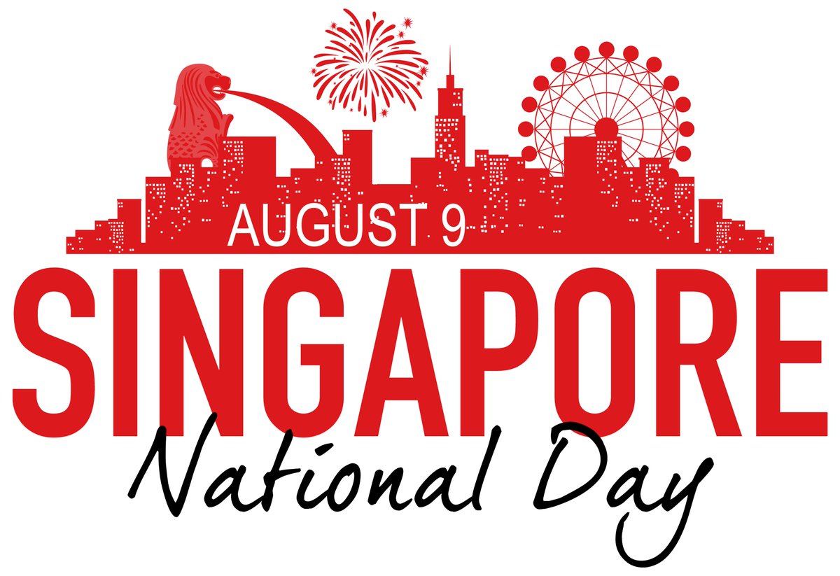 theSIMIchat's tweet photo. Happy National Day, Singapore!

#mediation #standards #mediators

Image by brgfx on Freepik https://t.co/YRgAqVETHI