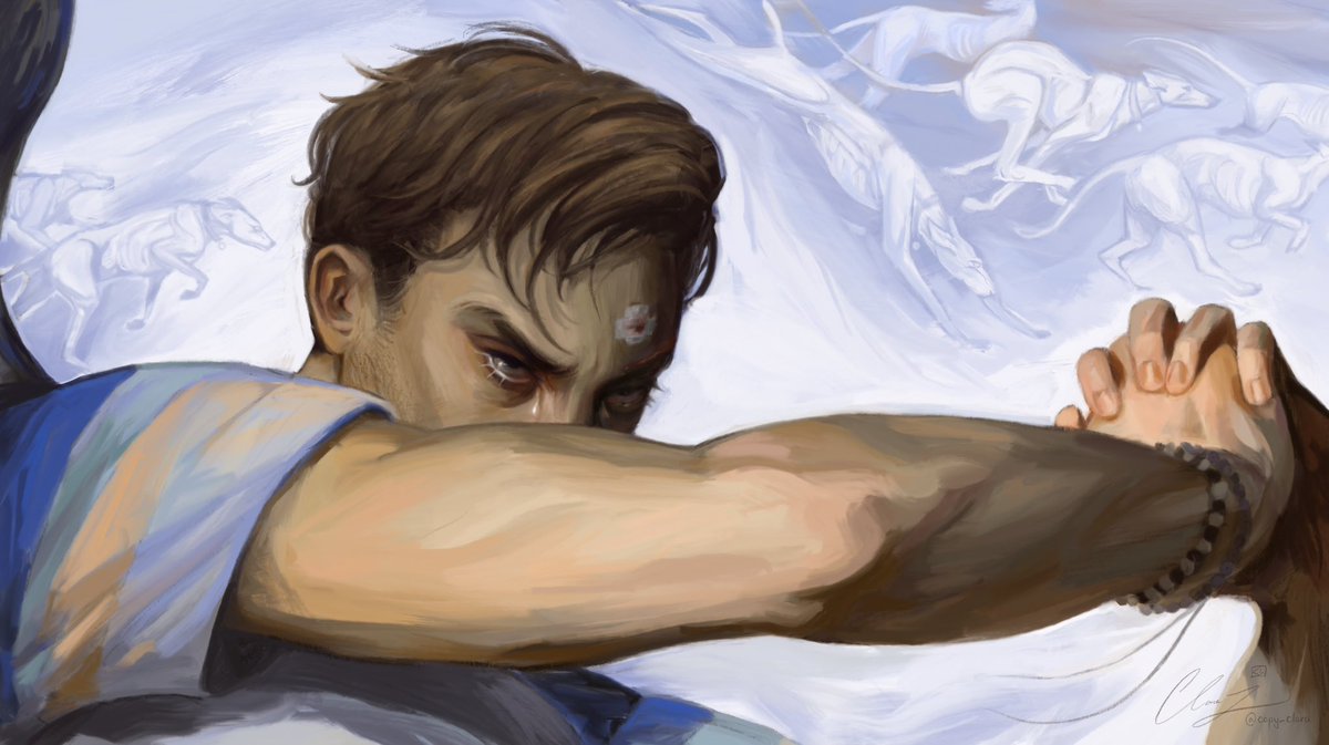 clara ☘️ tweet media