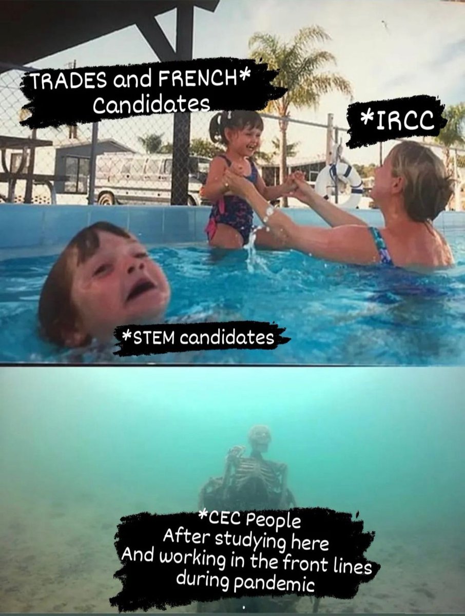 CEC Draw is IMPORTANT tweet media