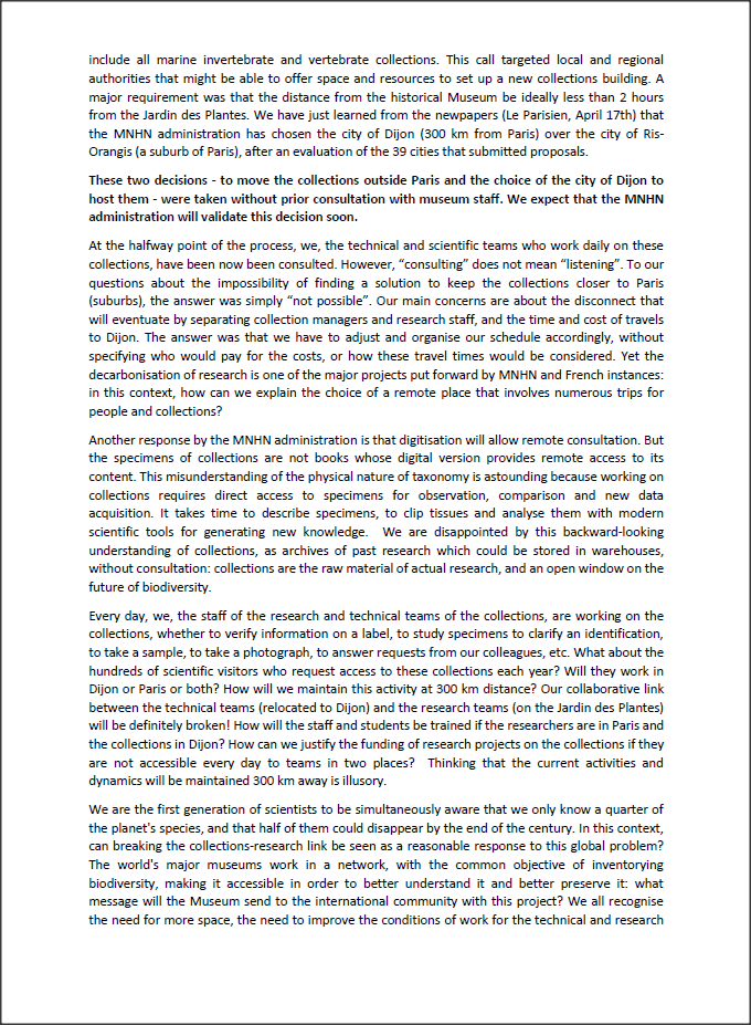 Alliance for Conservation Tree Genomics tweet media