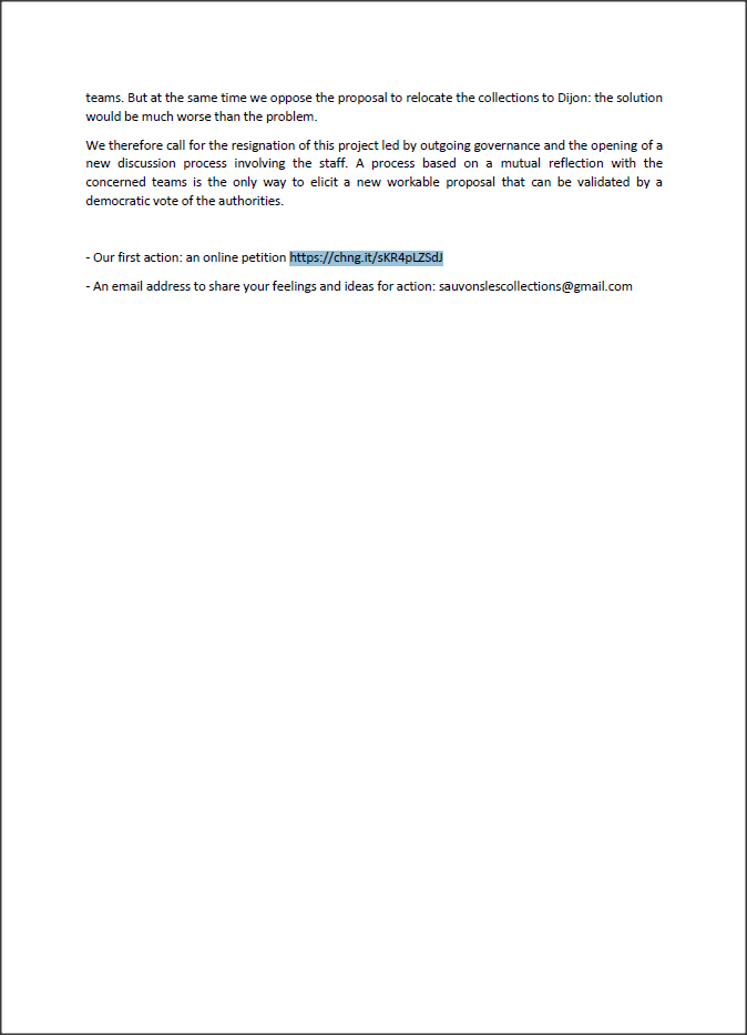 Alliance for Conservation Tree Genomics tweet media