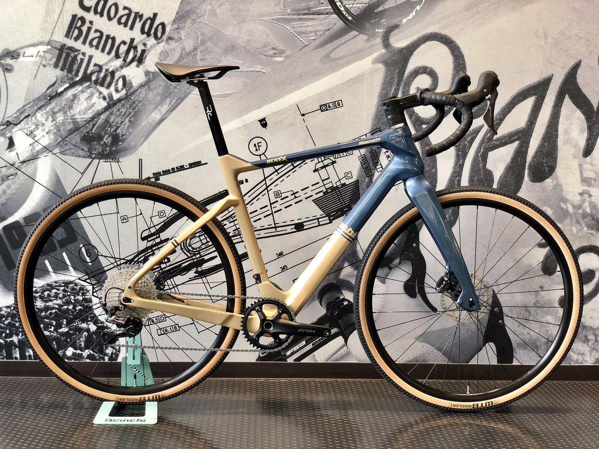 Machida1885's tweet photo. 【町田】

8/7現在の在庫状況を更新致しました。  

人気の車体など多数取り揃えております。 
ご予約、お問い合わせお待ちしております。

《 https://t.co/l4nNB53j6v》

#Bianchi #ビアンキ #bicycle #cycling #町田 https://t.co/WIXZFzmYaw