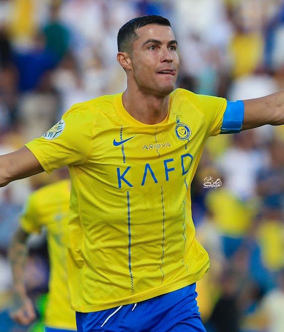 Twitugal's tweet image. Career Goals (August 7, 2023)
8⃣4⃣1⃣⚽️ Cristiano 🆕 vs Raja 🇲🇦
8⃣1⃣4⃣⚽️ Messi 🆕 vs Dallas 🇺🇸