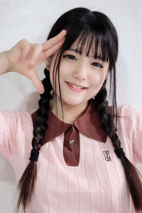 Twitterのコスプレ画像4