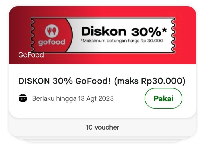 bourbwon's tweet photo. wts voc gofood minbel 25k fee 2k #zonauang https://t.co/ZvvY8N3e5y