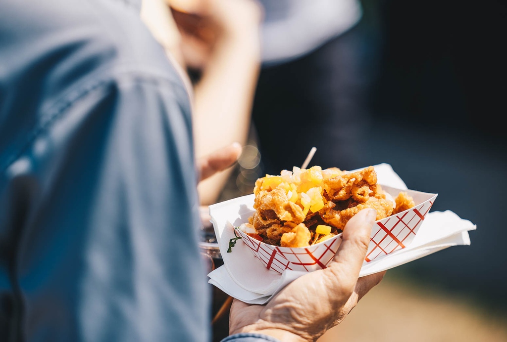 tasteofcalgary's tweet photo. 🔥 OH, WHAT A DAY 🔥

🌮🍕🍰 We want to say a huge thank you to all of our Tasters who explored the diverse world of flavours at #TasteofCalgary23. 🫶

Let's do it again [ ONE LAST TIME ] shall we? 

See you tomorrow at 11 AM!👋#TasteofYYC23 #TasteofCalgary2023 https://t.co/gMuDQsDFkK