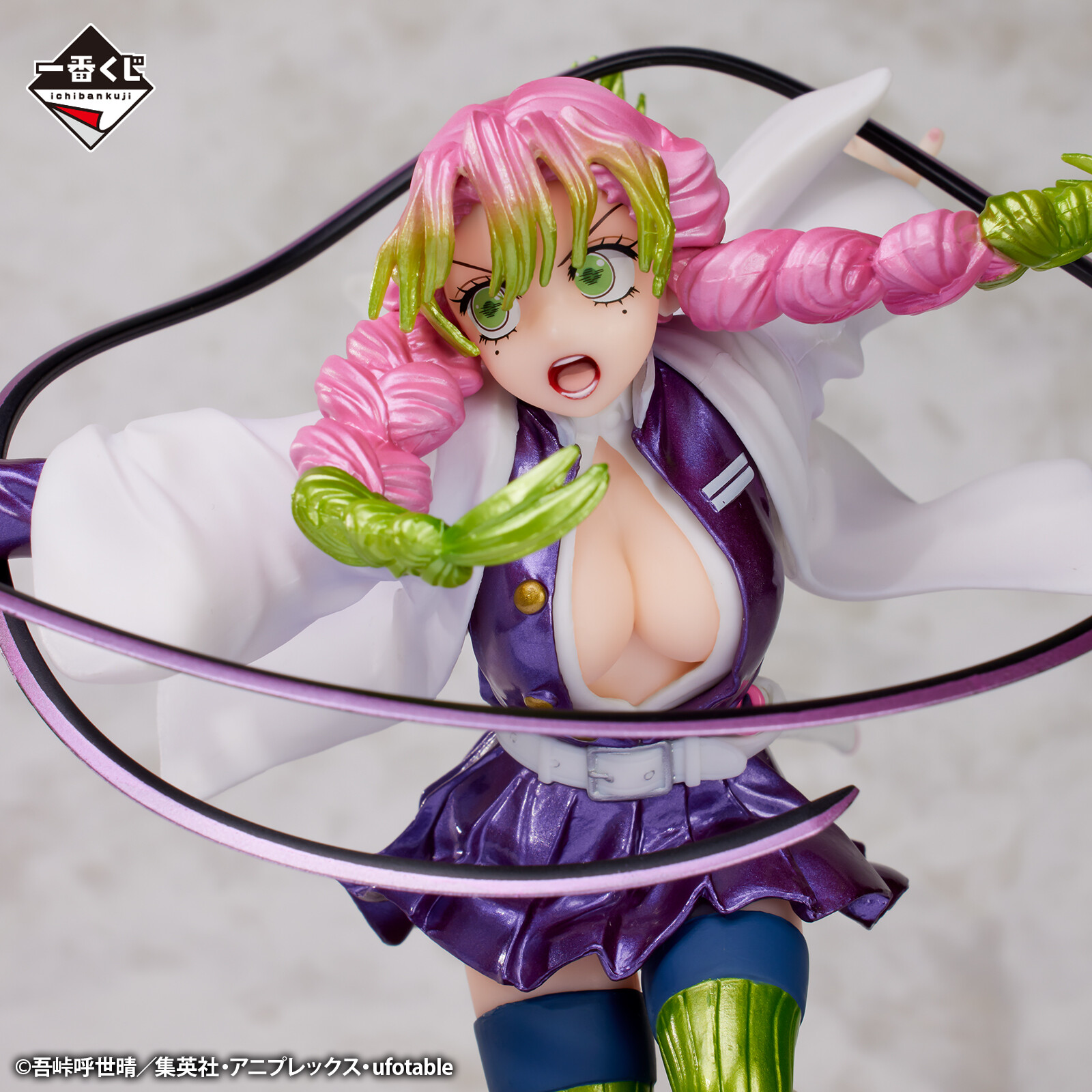 一番くじ（BANDAI SPIRITS） on X: 