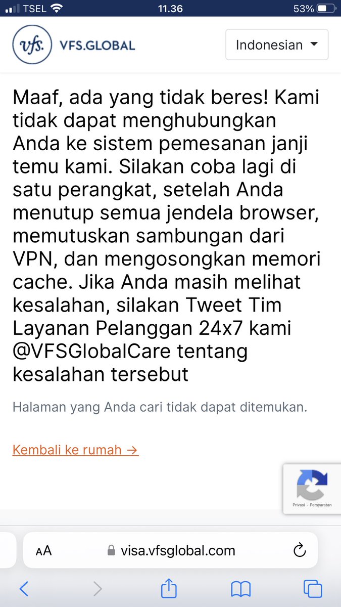 hendrafolk's tweet photo. @vfsglobalcare https://t.co/xdrIXmUyoT