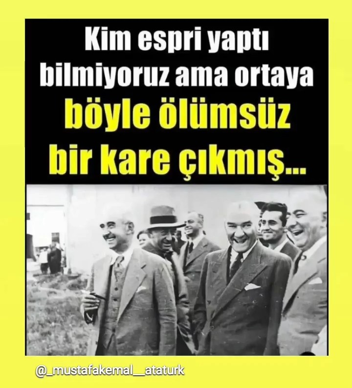 ik_uzman's tweet photo. Harikulade... 👌❤️

#Atatürk #MustafaKemalAtatürk  #Başkomutan #Önder #Lider #Türkiye #TürkiyeCumhuriyeti #Türk #Başbuğ #Bozkurt https://t.co/Rp9LhkaH3V