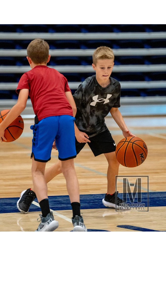 Great work this week!