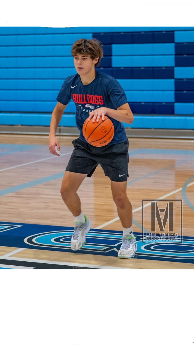 Martin Anderson Basketball tweet media