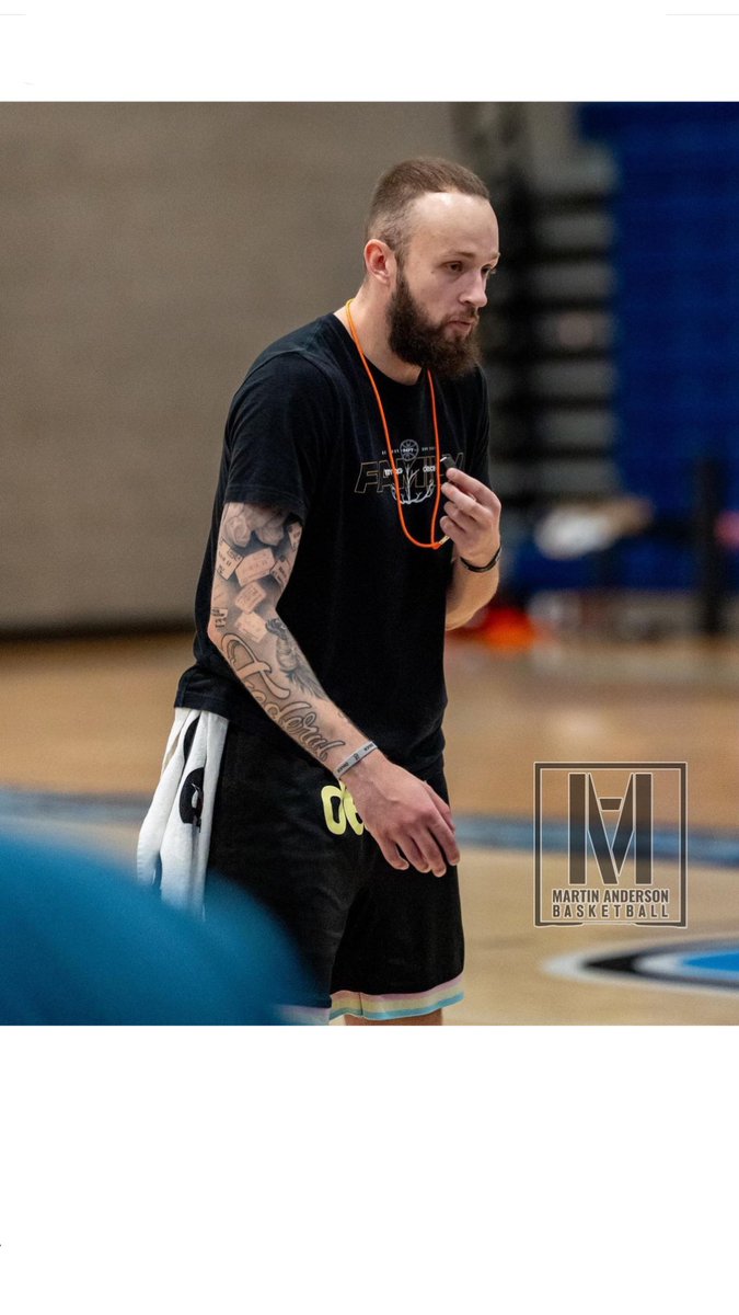 Martin Anderson Basketball tweet media