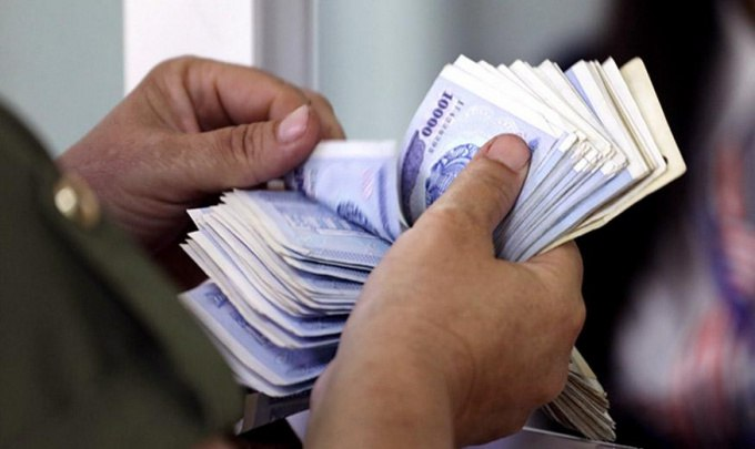 1 сентябрдан Ўзбекистонда иш ҳақи, пенсия ва нафақалар 10 фоизга оширилади.