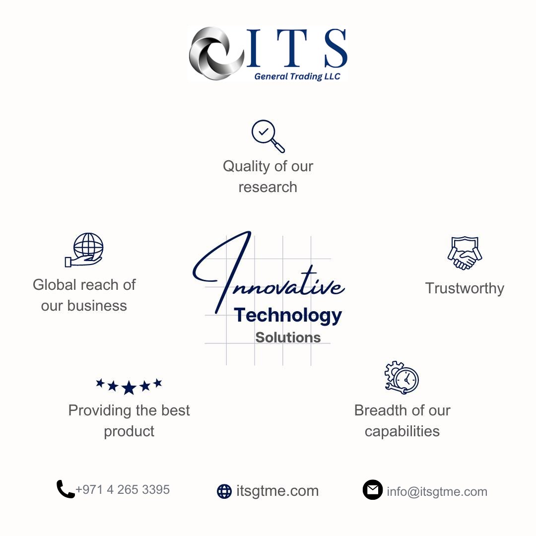 I T S General Trading (@itsgtme) on Twitter photo 
