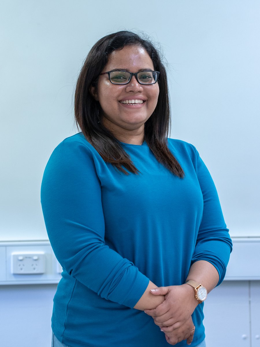 @HumaniSE_Lab (@humanisel) on Twitter photo Congratulations Dr <a href="/dulajidinupama/">Dulaji Hidellaarachchi</a> on your #PhD conferral! Dulaji is currently working on research projects in the human-centric software engineering area. <a href="/MonashInfotech/">Monash Information Technology</a> Congratulations Dr <a href="/dulajidinupama/">Dulaji Hidellaarachchi</a> on your #PhD conferral! Dulaji is currently working on research projects in the human-centric software engineering area. <a href="/MonashInfotech/">Monash Information Technology</a>