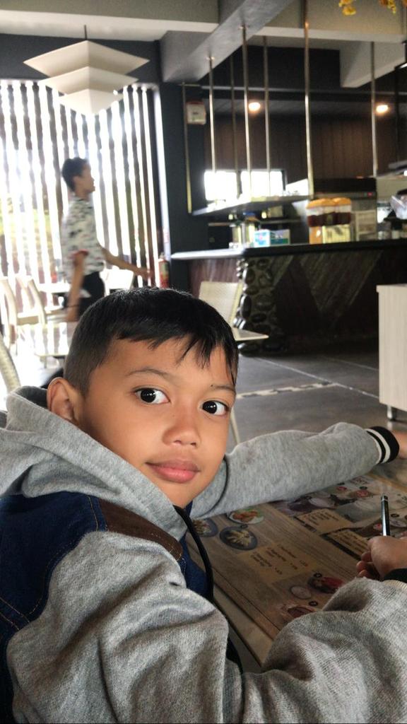 lerrysetiawan's tweet photo. Wasta abdi Iffat https://t.co/Yr5VAq2z7b