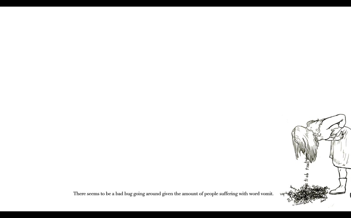 Robertc1970's tweet photo. My feedback to their feedback. #CruelToBeKind #FriendsReally https://t.co/Ewk9Pxv26v