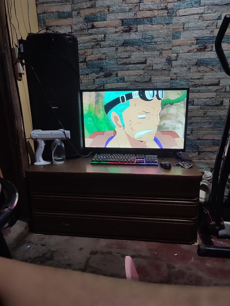 episode 172 still far but will finish this as one of my main goals #ONEPIECE