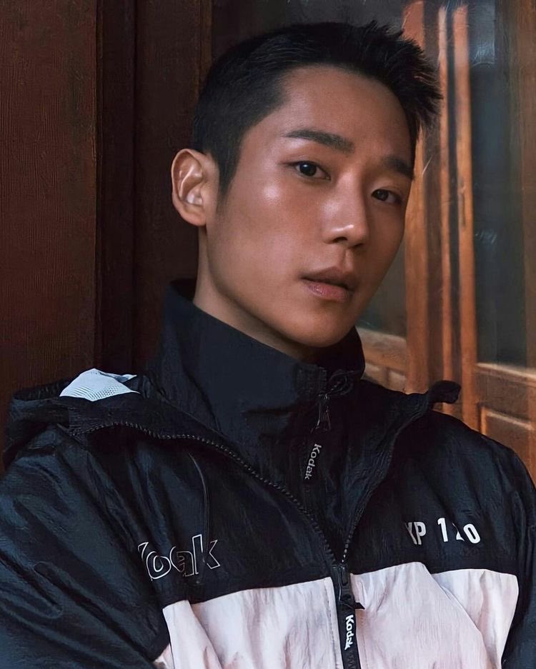 이거레알 복싱장개눈깔고삐리시절 안준호같아서