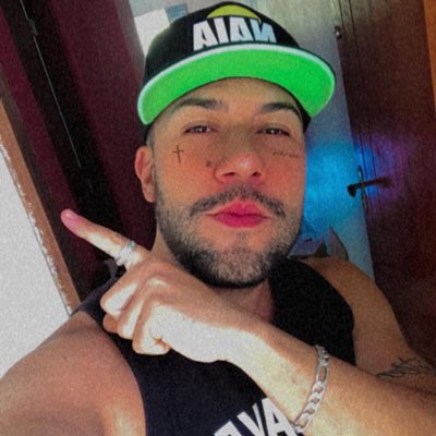 DiegoSheik's tweet photo. #NovaFotoDePerfil https://t.co/X0aQ4ThLUu