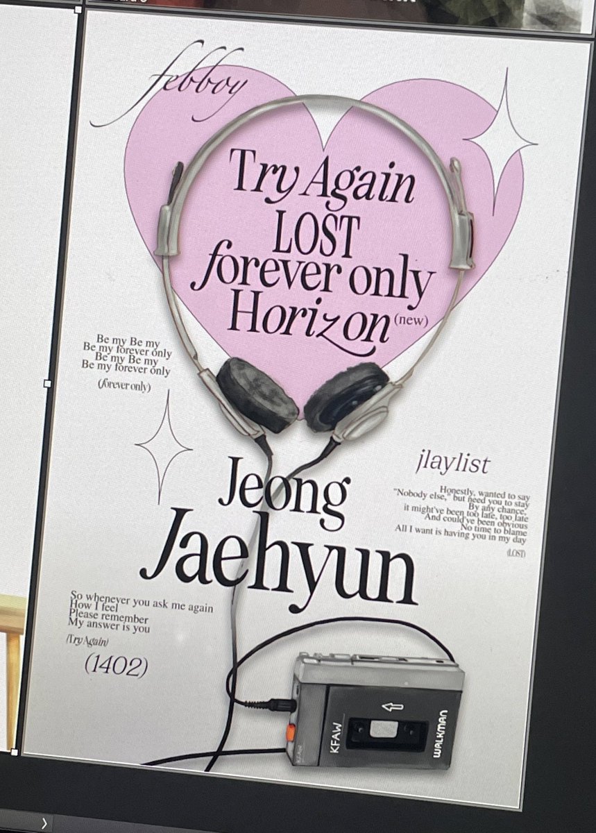 kanfadeaway's tweet photo. 🎧 #jaehyun https://t.co/lFvCiTh3wS