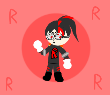 MayoMilkshake's tweet image. Arlo doodle

#pokemongo #teamrocketgo