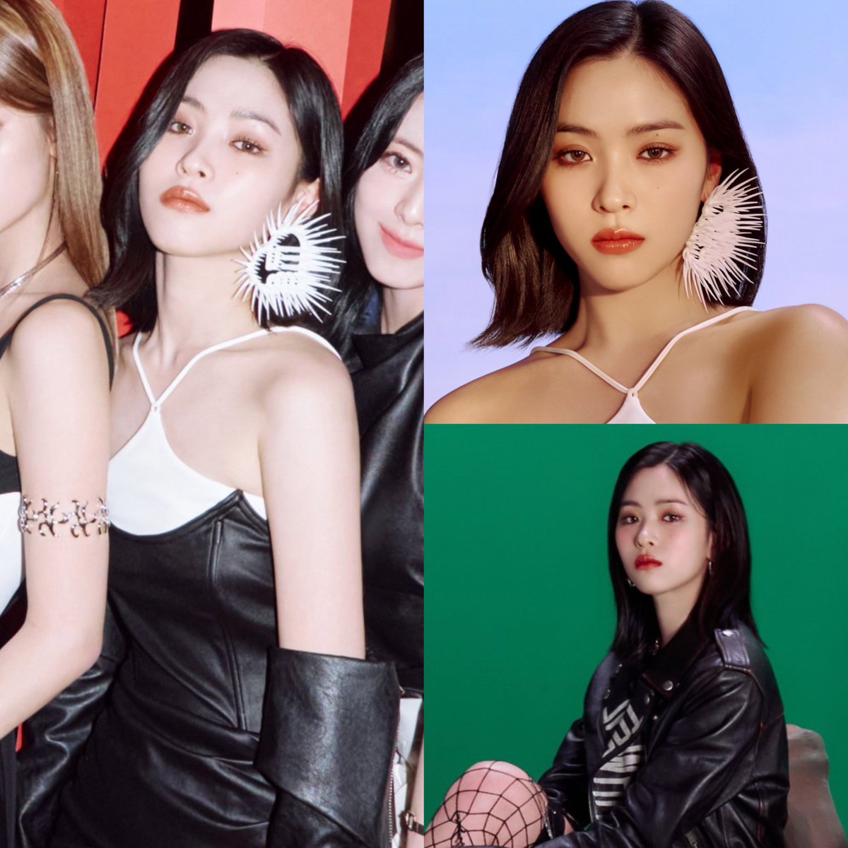 SHIN RYUJIN #RINGO TEASERS CHANGED MY LIFE
