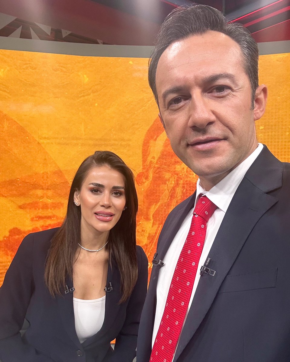 Dila Özerdem Kutlu tweet media