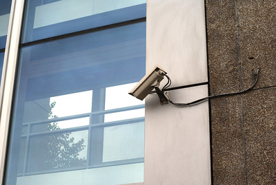 ELLLLANOBLE's tweet photo. "Caméra de vidéo-surveillance" by zigazou76 is licensed under CC BY 2.0.
https://t.co/TM82mm60Cw
#ALM102 https://t.co/aDRbPdJNOr
