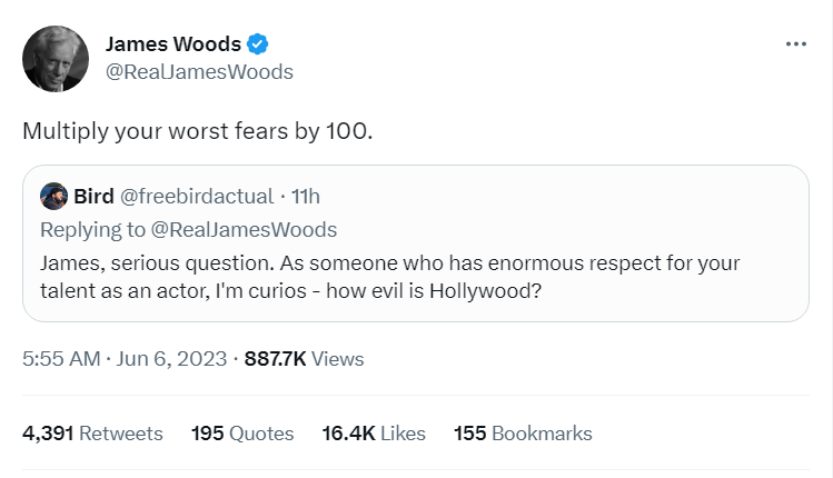 TIRBYChannel's tweet photo. @dom_lucre Trying to save her from getting taken out for speaking on what's really going on in Hollywood!

Hollyweird is sicker than most can imagine https://t.co/awYramGz4f