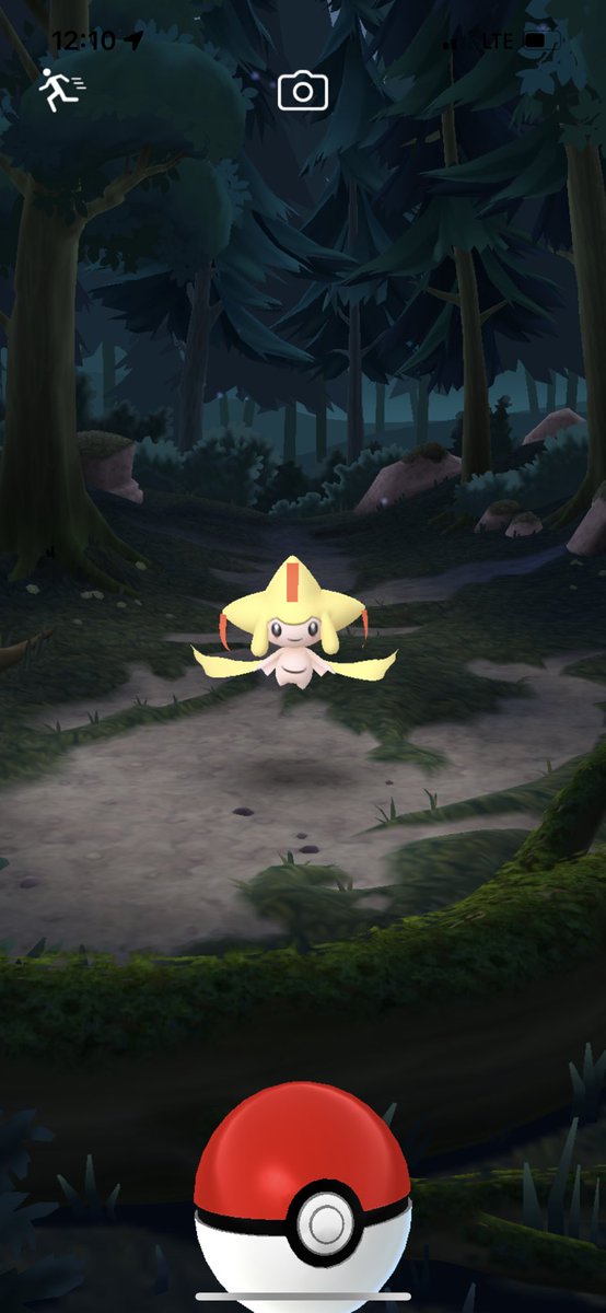 munchlaxmel's tweet image. It’s about damn time 😅 #pokemongo #shinypokemon #masterworkresearch #nomorekecleons