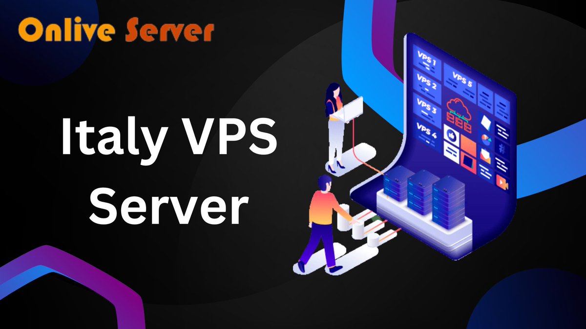 Rishusingh0098's tweet photo. Onlive Server is revolutionizing Italy VPS Server Hosting. With state-of-the-art technology and 24/7 support, we ensure optimal performance, security, and reliability. 
Visit- https://t.co/WPjI2Qq6lN
#italyvpsserver #vpsserverhosting #vpsserver #webhosting #technology https://t.co/ghDus063IQ