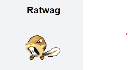 chefmallow's tweet photo. #Pokemon https://t.co/rwcKqLPMvw