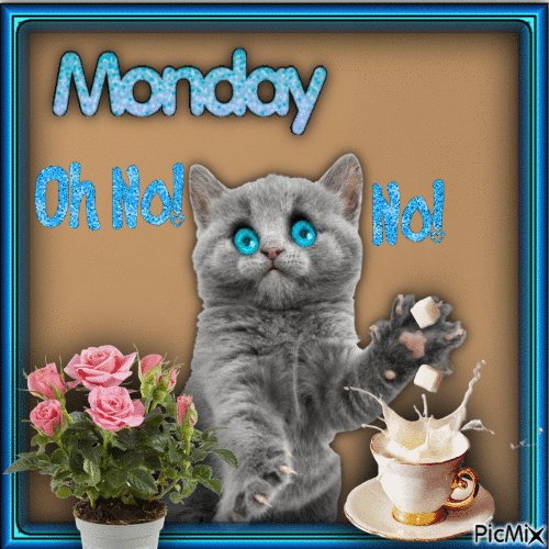 <a href="/zamakeupartist/">Ameribrit44</a>
<a href="/1seashells/">Michelle D. Boyce</a> 
<a href="/Violet_Isak/">💜Anggie🖤</a> 
Good day👋👋And just like magic the weekend has vanished 😫😫🪄 ✨ Nevertheless may you have a wonderful day and tremendous new week ahead 🤗🤗