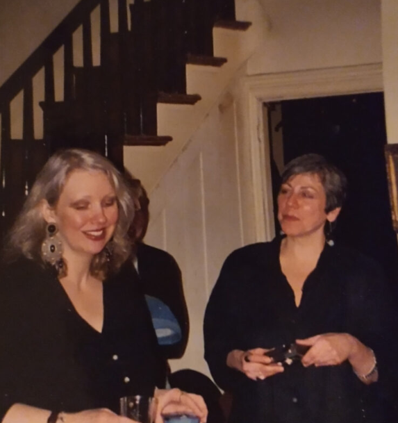 I miss The Wife always, but never so much as Sunday nights. Her love was my protection against the creeping dread of Sunday nights that so many of us suffer from, those Sunday night scaries. She'd make us dinner, then we'd watch Masterpiece Mystery and fall into each other's