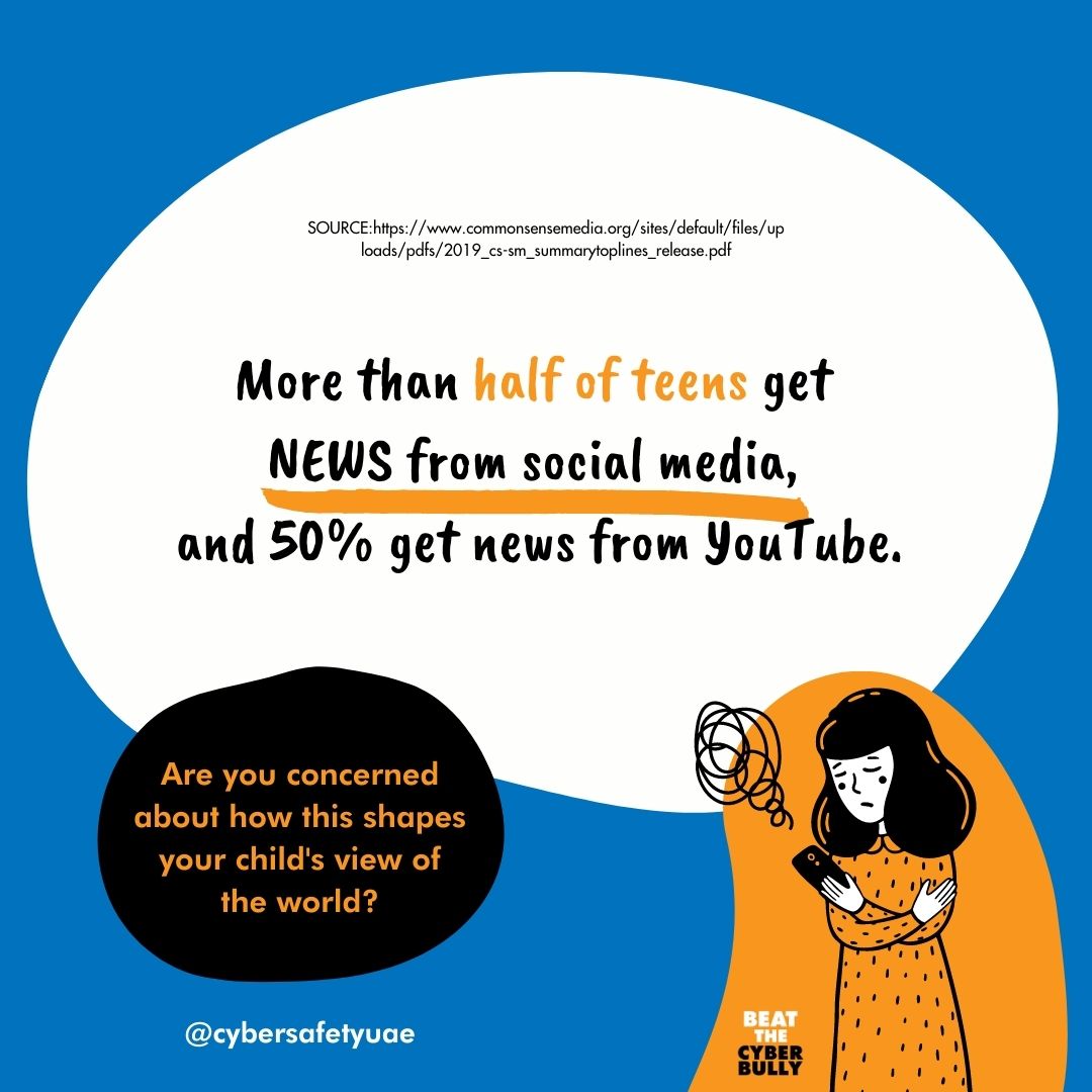 The main issue with this is that the #algorithm is learning from all their actions. If they are only searching 'minecraft' and watching minecraft videos, their 'newsfeed' of content will be awfully narrow &amp; focused. Show them. Search cute dogs &amp; see how the algorithm changes #YT