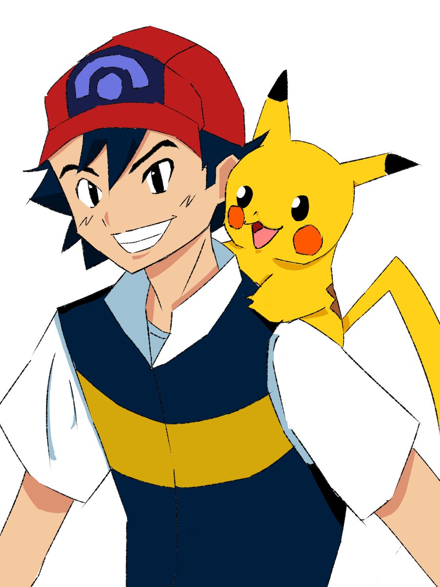 キズあり サトシのピカチュウ キズあり サトシのピカチュウ - メルカリ