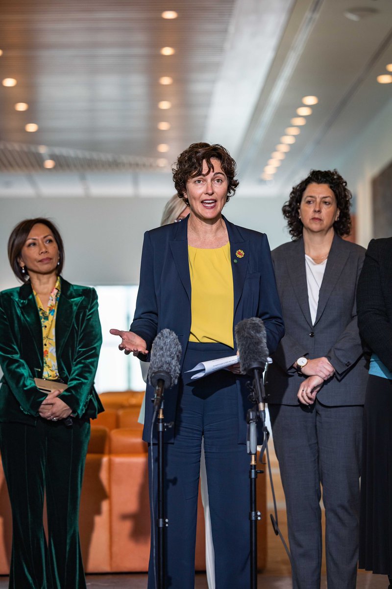 Today is Integriday.  Thanks to crossbench and thinktanks for supporting my Private Members Bill on Restoring Trust.  Let me know which reforms you would support in this 🧵 #auspol #donationreform #integrity