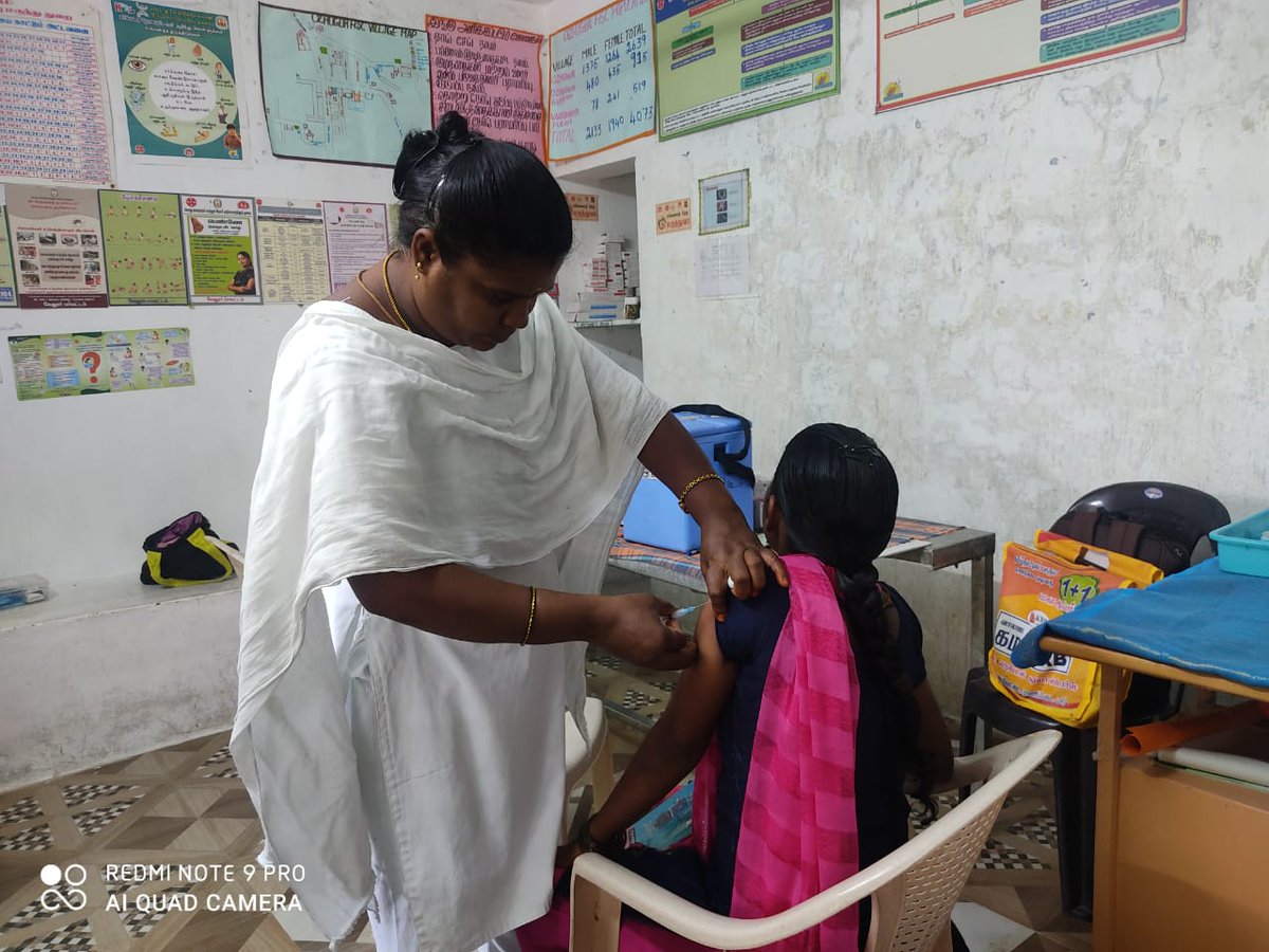 SholingurPHC's tweet photo. Intensified Mission Indradhanush  (IMI) 5.0, drive to achive full immunization coverage among children &amp; pregnant women.

#SholinghurBlock #IMI #MissionIndradhanush
@TNDPHPM @CollrRanipet @NHM_TN https://t.co/qga5x7KJqk