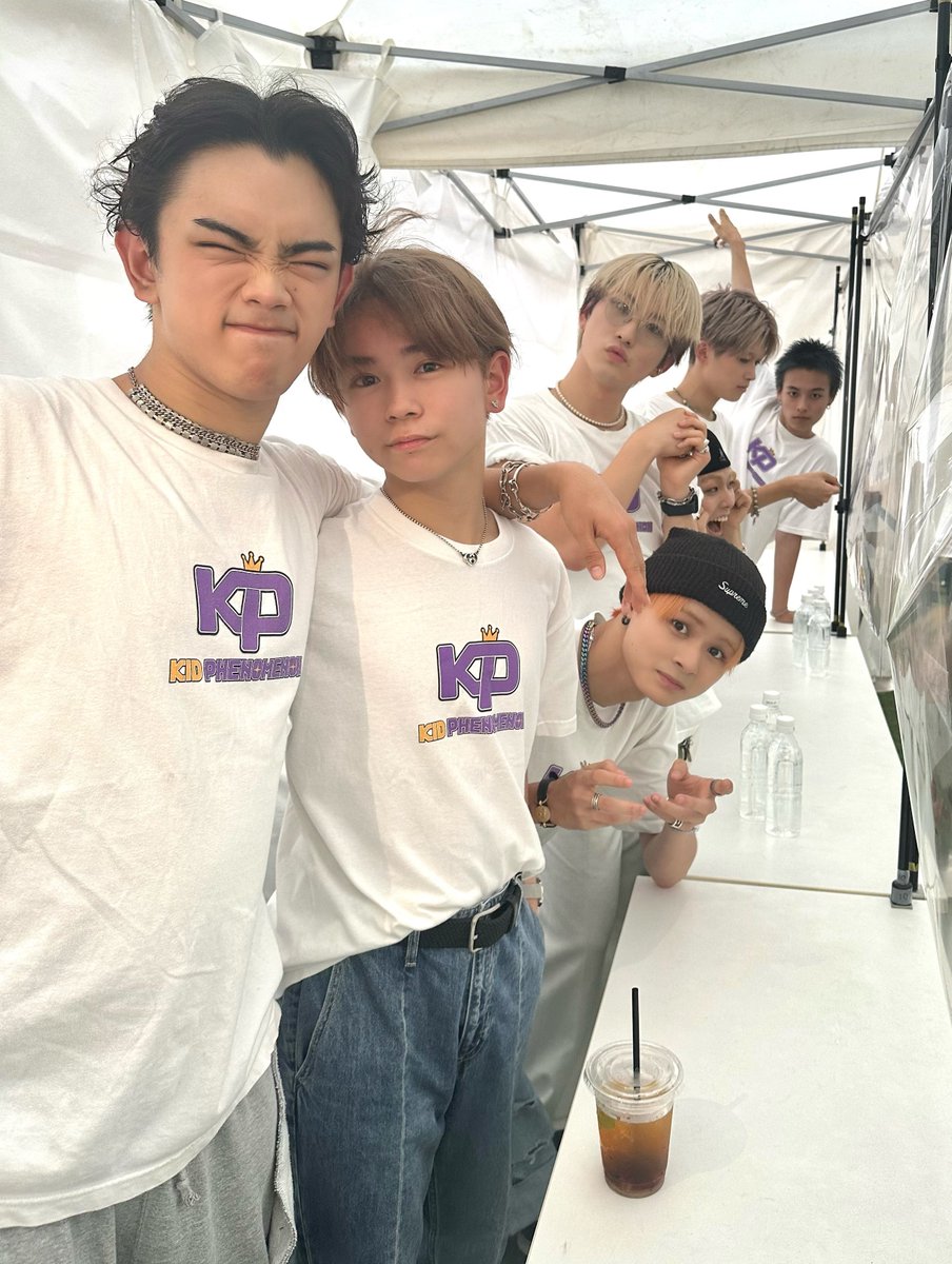 ╭━━━━━━━━━━━━━╮ #ウラフェノ in #KP夢者修行