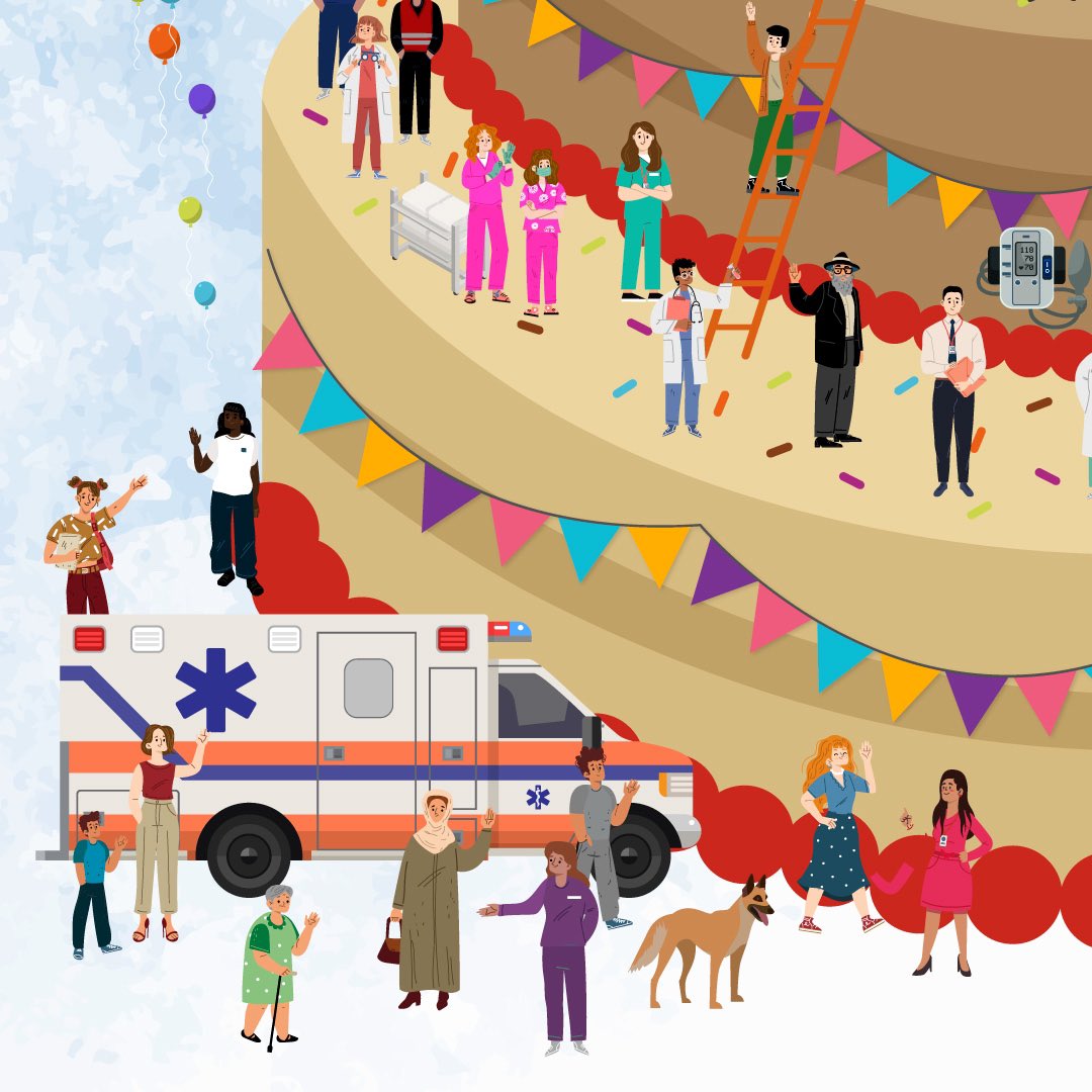 huap_posta's tweet photo. Hoy 7 de agosto, la Posta Central cumple 112 años de historia 🏥🎈

Más de 20 millones de pacientes han pasado por estos pasillos. Miles de funcionarios han forjado su vida en este lugar.

Seguiremos salvando vidas, con profesionalismo, calidad técnica y dedicación ❤️ https://t.co/DJGE38BW65