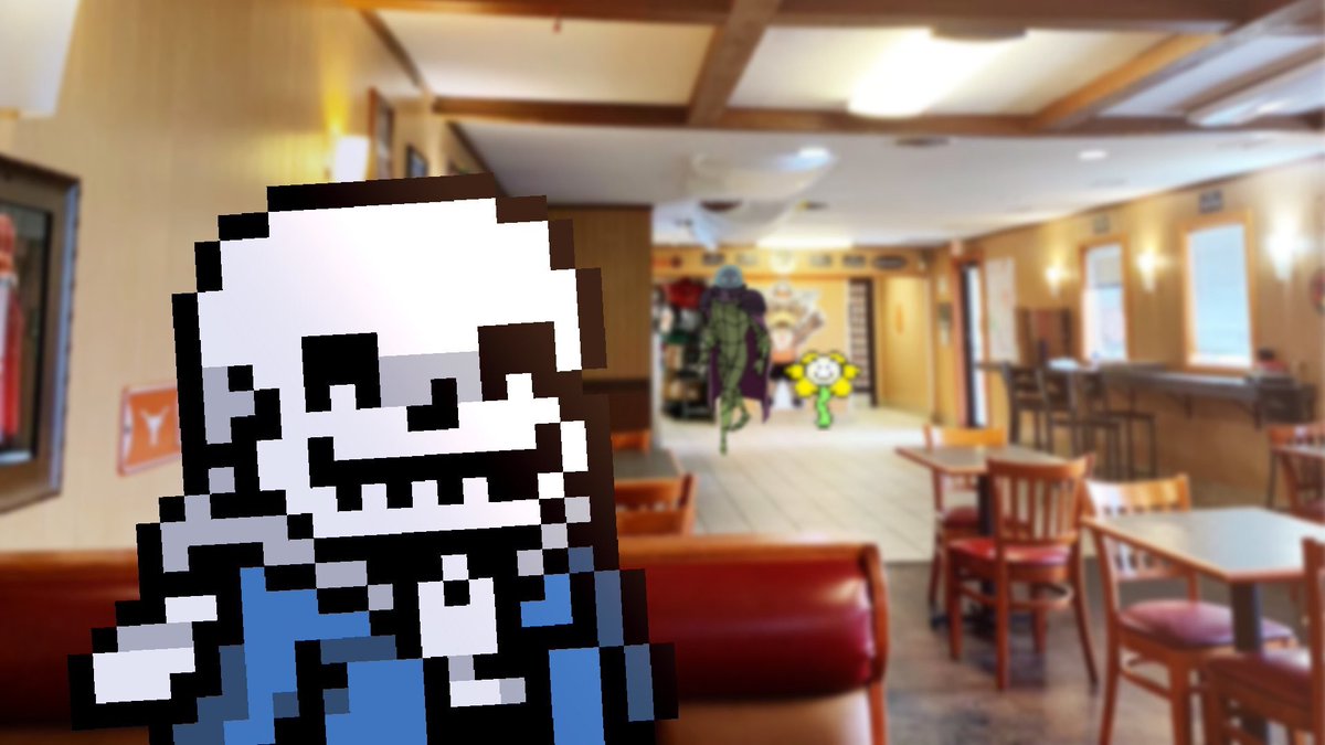 Mysterio (@parodymysterio) on Twitter photo 