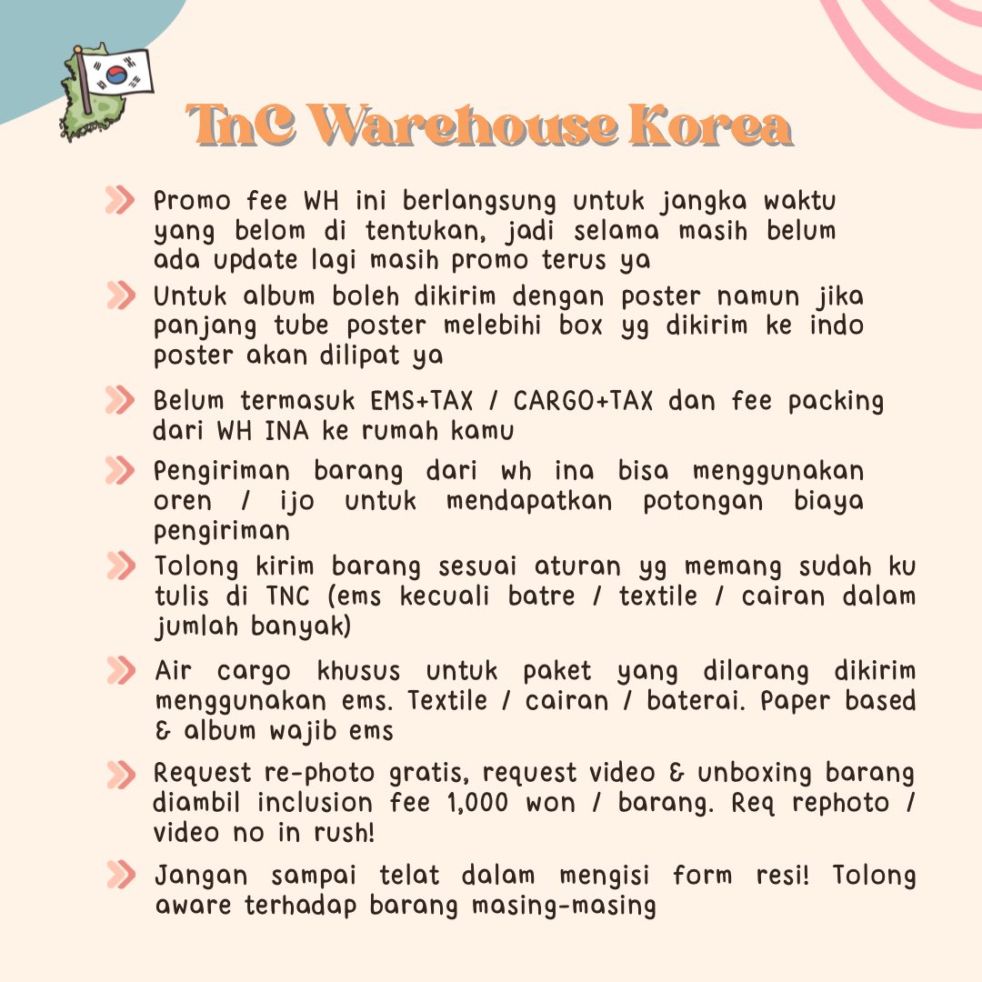 by_nef's tweet photo. ⚠️TnC Warehouse Korea https://t.co/grDkBBwrUJ