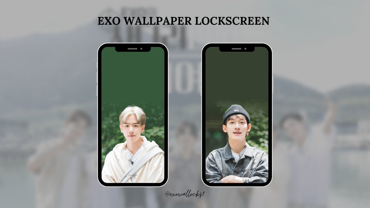 exowallocks9's tweet photo. exo wallpaper lockscreen ✨

EXO LADDER 4 🪜

https://t.co/wGsftaSBqr

#EXO #엑소 #weareoneEXO https://t.co/RI7dW7CPxq