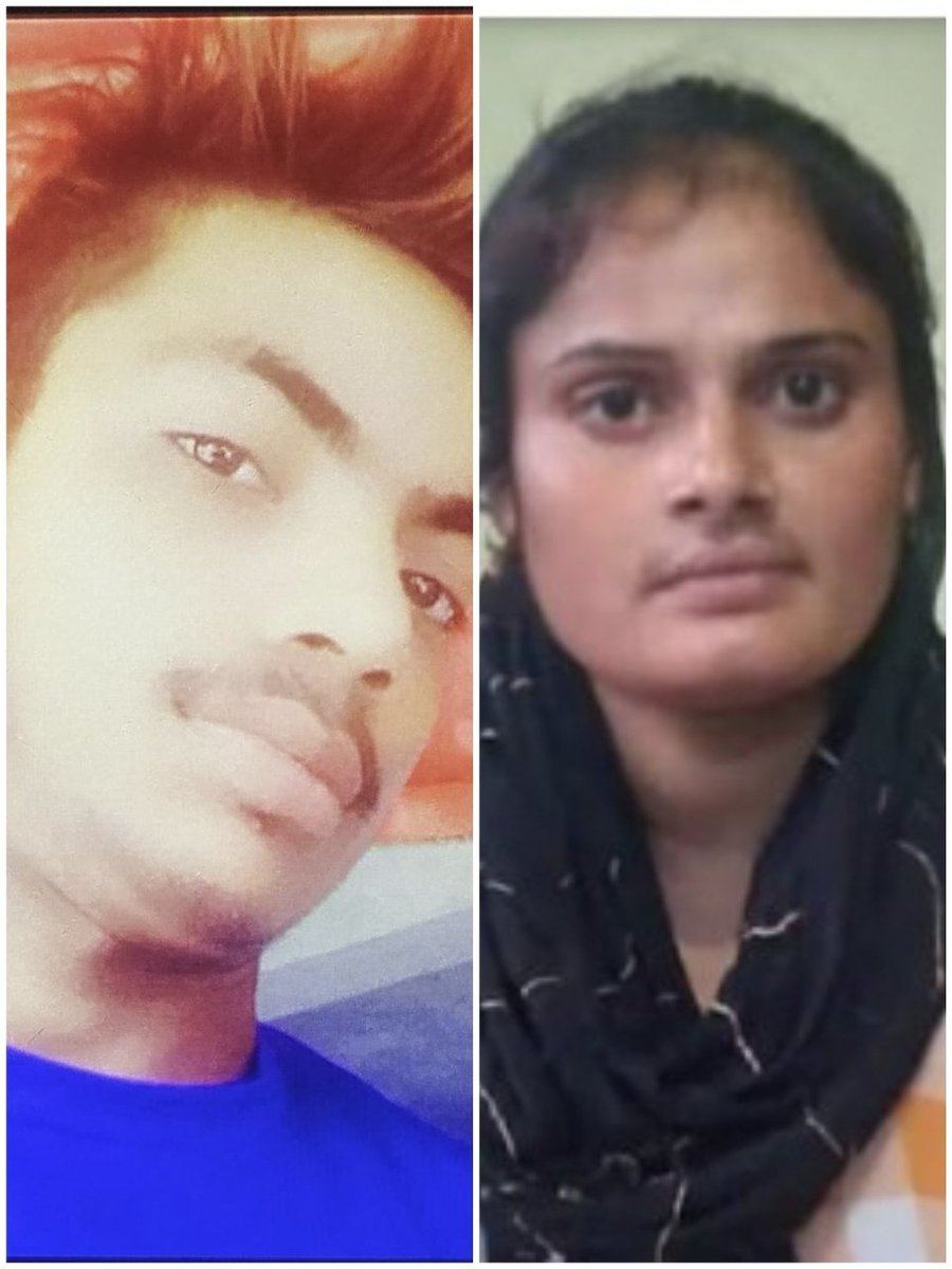 treeni's tweet photo. The story of bigotry and intolerance that NO MEDIA would pursue, no fact-checkers would reply to, and absolutely no debates would occur.

BIG BREAKING: The 20-year-old Khurshid, who is a brother of Farman Niazi, the singer who performed 'Har-Har Shambhu' and gained viral fame, has been killed in a manner resembling ISIS tactics. He had his throat slit by three terrorists in Muzaffarnagar, UP.